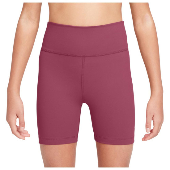 Nike Παιδικό κολάν One Dri-FIT 5'' Tights